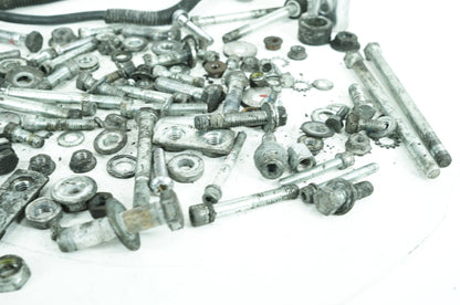 1986 - 2003 Harley-Davidson Sportster 1200 Hardware Bolts Nuts & Brackets