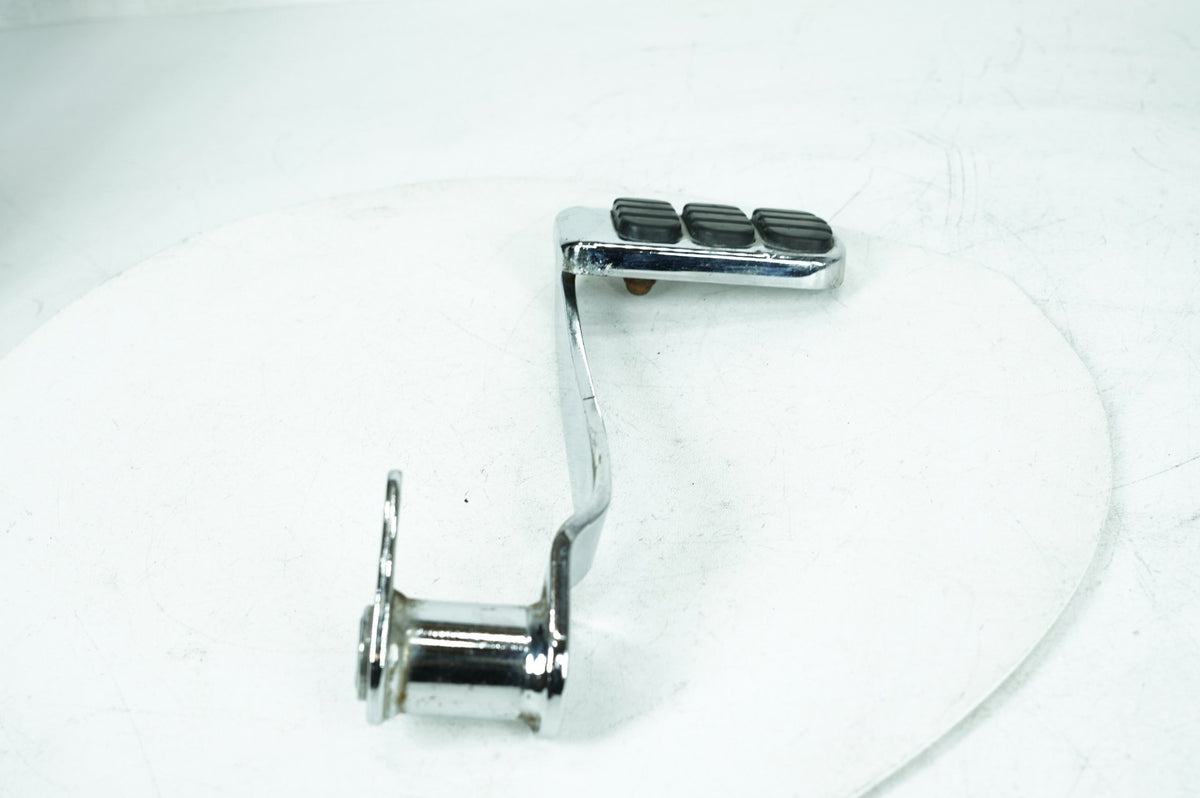 2005 Harley Touring Electra Glide Classic OEM Foot Brake Control Lever Pedal