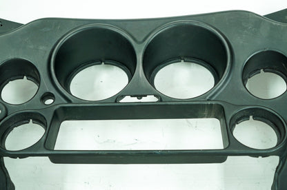 2007 - 2011 Harley-Davidson Touring Street Glide Front Inner Batwing Fairing Cover 58199-08