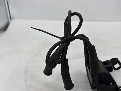 2008 Harley Electra Glide Touring Ultra FLHTCUI OEM Ignition Coil Spark Plugs Cable