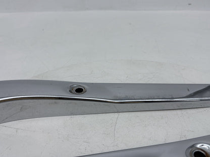 2007 - 2012 Harley-Davidson Dyna Super Glide Rear Left Right Fender Struts Bracket 60219-07