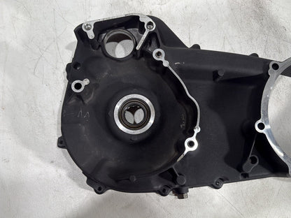 2011 Harley Street Glide Touring FLHX OEM Inner Primary Clutch Cover