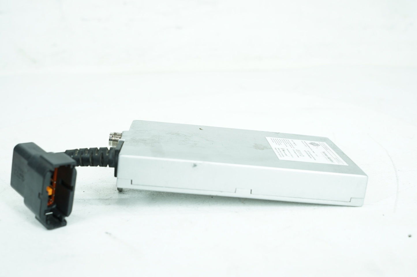 2008 - 2016 Harley-Davidson Touring Electra Glide Ultra XM Harman Kardon Radio Module 76236-06C