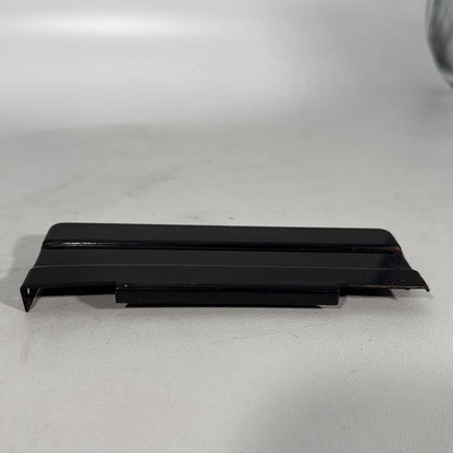 1991 - 2003 Harley-Davidson Sportster Custom Lower Battery Tray Stay Box Cover Panel 66359-97