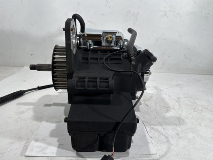 2003 Harley Road King Touring Classic OEM 5 Speed Transmission Gearbox 12 mi.