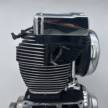 2007 - 2012 Harley-Davidson Touring Electra Glide Ultra EFI Twin Cam 96 Engine Motor 19261-08