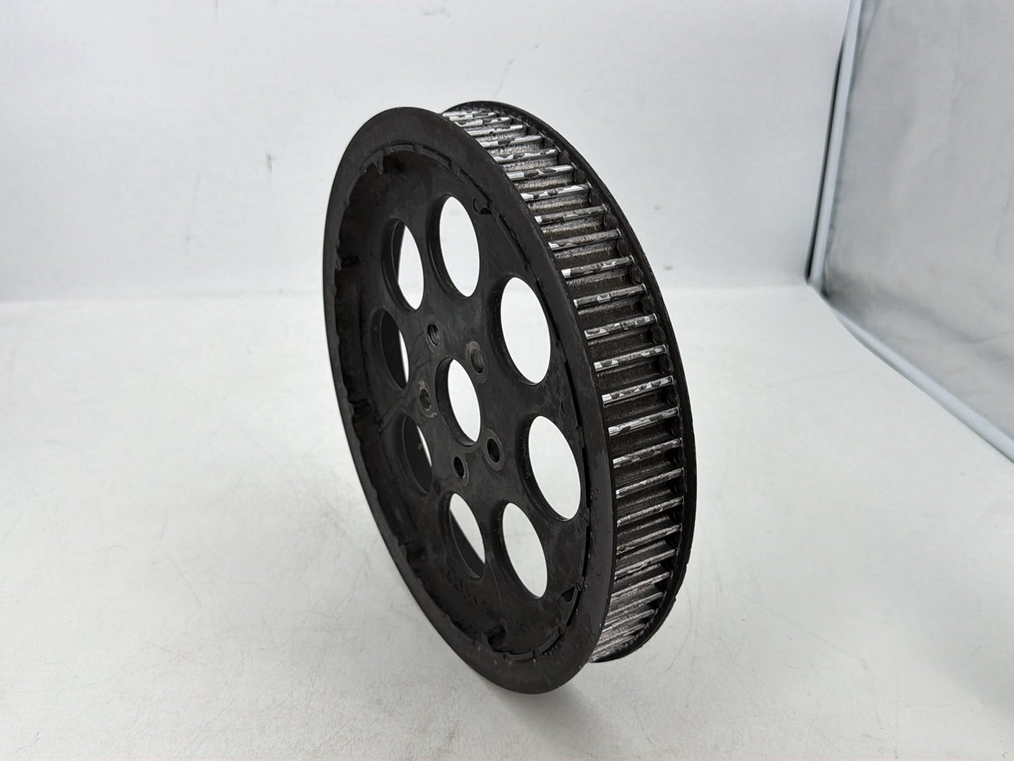 1984 - 1998 Harley-Davidson Touring Electra Glide Classic Rear Driver Pulley Sprocket 40225-86A