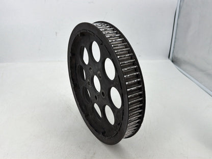 1984 - 1998 Harley-Davidson Touring Electra Glide Classic Rear Driver Pulley Sprocket 40225-86A