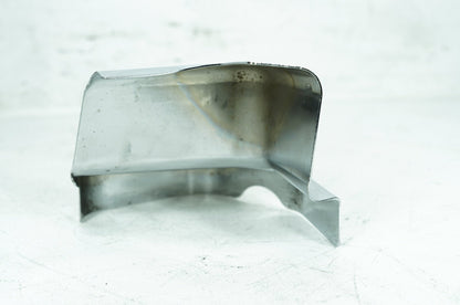 1999 - 2006 Harley-Davidson Touring Electra Glide Ultra Electrical Side Cover Tray Panel