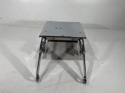 1996 Harley Electra Glide Touring FLHT OEM Rear Back Luggage Rack Storage Baggage Bar