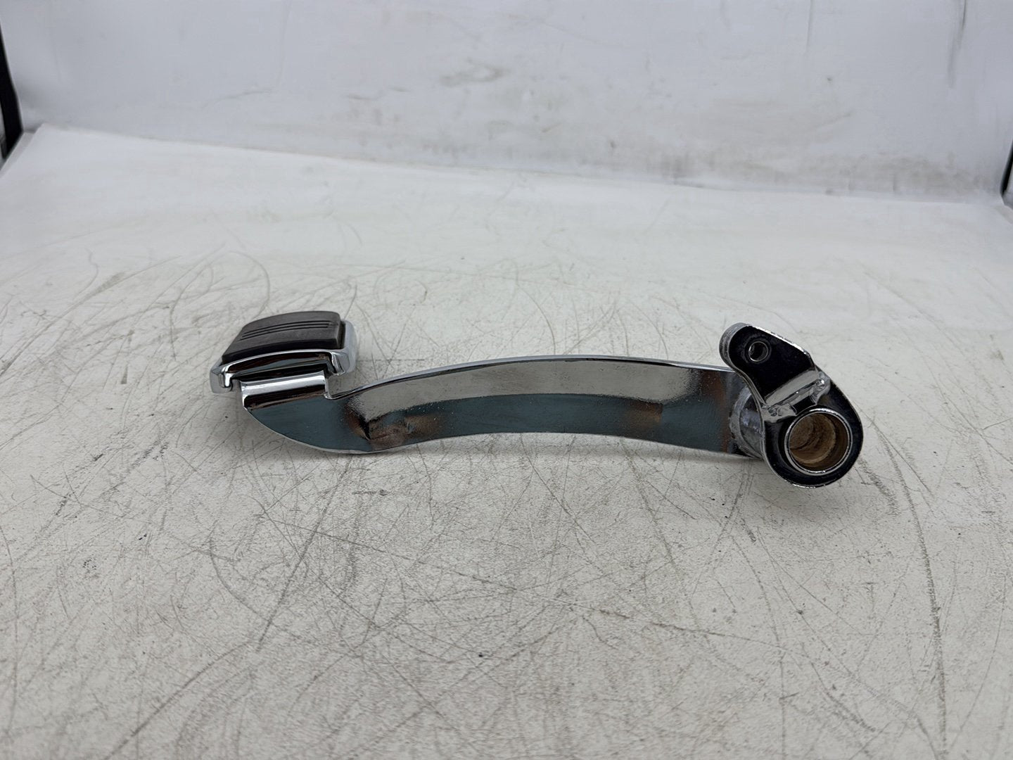 2015 Harley Road Glide Touring FLTRXS OEM Foot Brake Control Lever Pedal