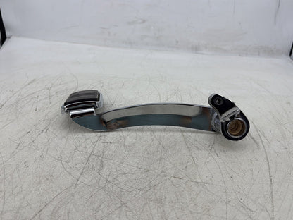 2015 Harley Road Glide Touring FLTRXS OEM Foot Brake Control Lever Pedal