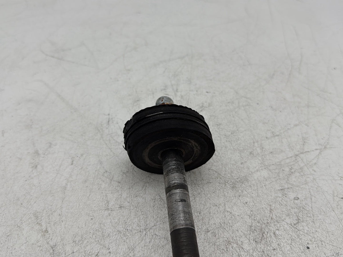 2000 Harley Electra Glide Touring Ultra OEM Rear Fork Swingarm Pivot Bolt Shaft