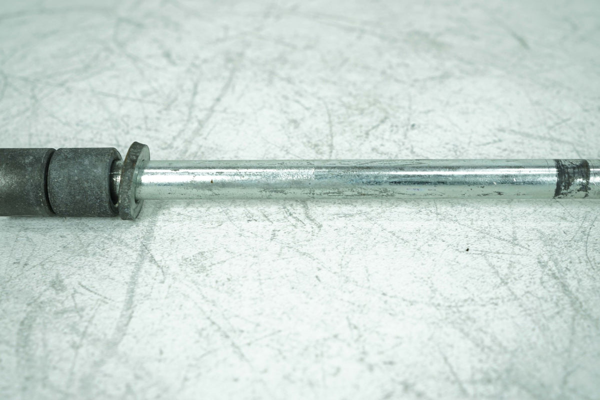 2002 Harley Softail FLSTFI Fat Boy OEM Engine Mount Pivot Bolt Shaft