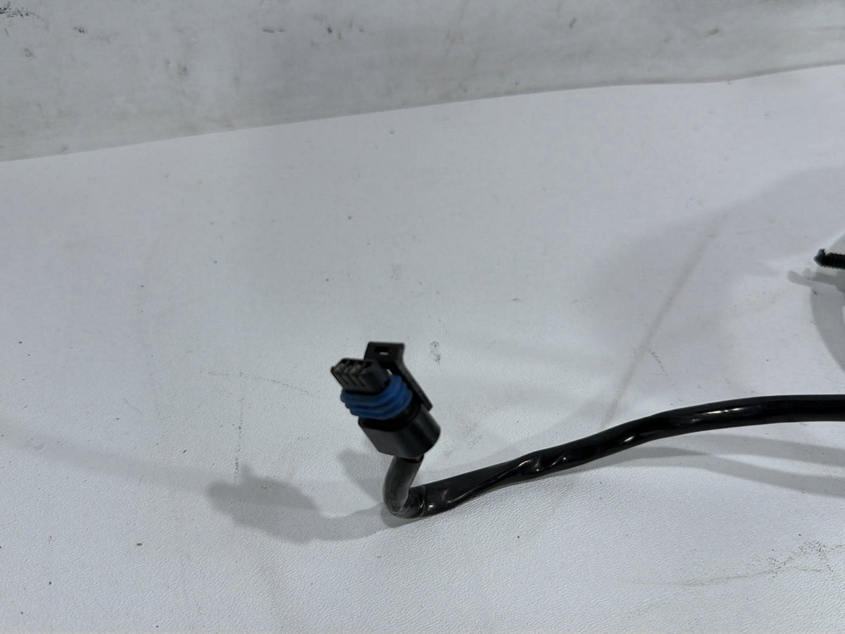 2007 Harley Dyna Street Bob FXDBI OEM Main Wire Wiring Harness Loom