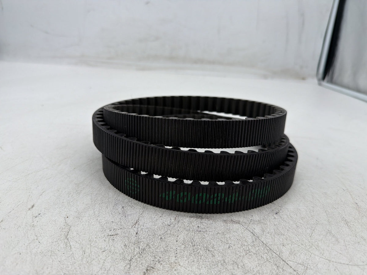 2013 Harley Street Glide Touring FLHX OEM Rear Drive Belt 40024-09 140T 1"