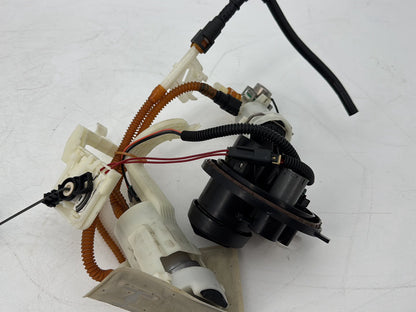 2008 - 2016 Harley-Davidson Touring Electra Glide Ultra Fuel Pump Gas Gasoline Petrol Sending
