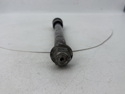 2004 - 2013 Harley-Davidson Sportster 883 Custom Rear Wheel Axle Bolt Shaft 41176-05