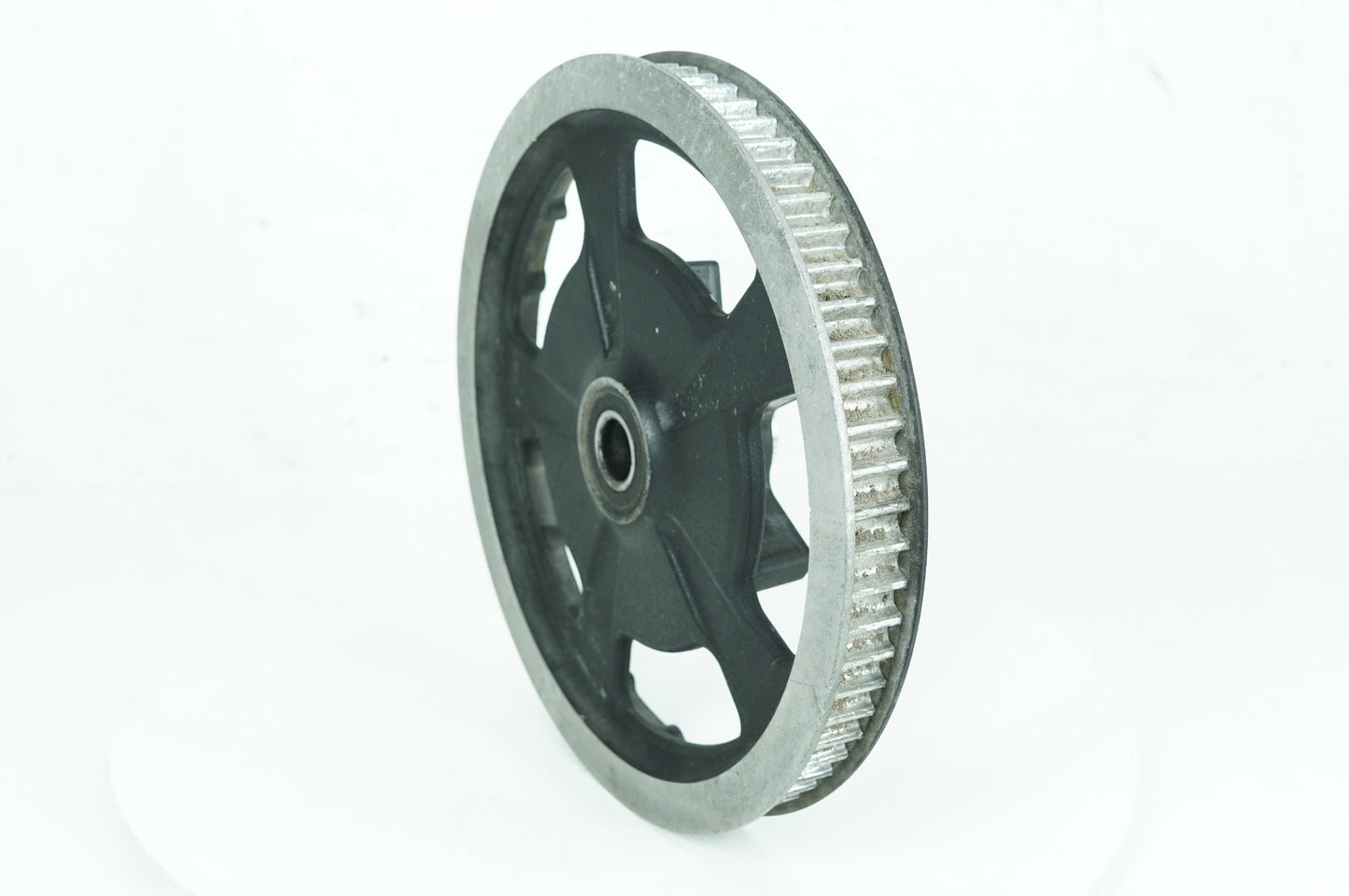 2008 - 2016 Harley-Davidson Touring Road Glide Custom Rear Driver Pulley Sprocket 40217-09