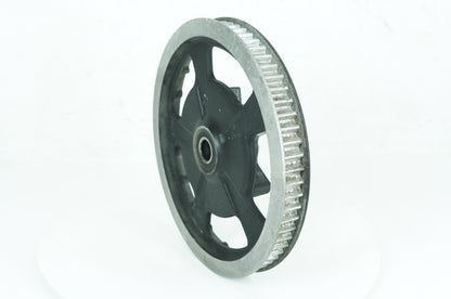 2008 - 2016 Harley-Davidson Touring Road Glide Custom Rear Driver Pulley Sprocket 40217-09