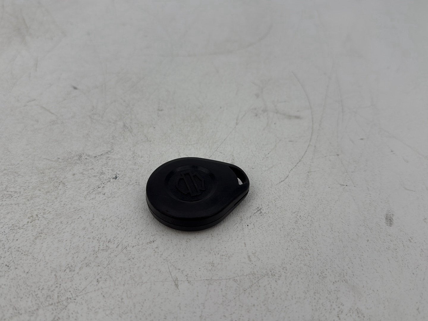2007 - 2012 Harley-Davidson Touring Street Glide Smart Keyless 1 Key Fob Remote