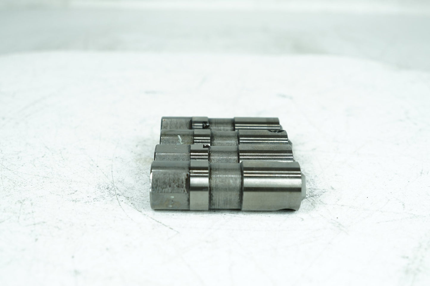 2012 - 2016 Harley-Davidson Touring Electra Ultra Twin Cam Hydraulic Tappets 4 Lifters  	18538-99C