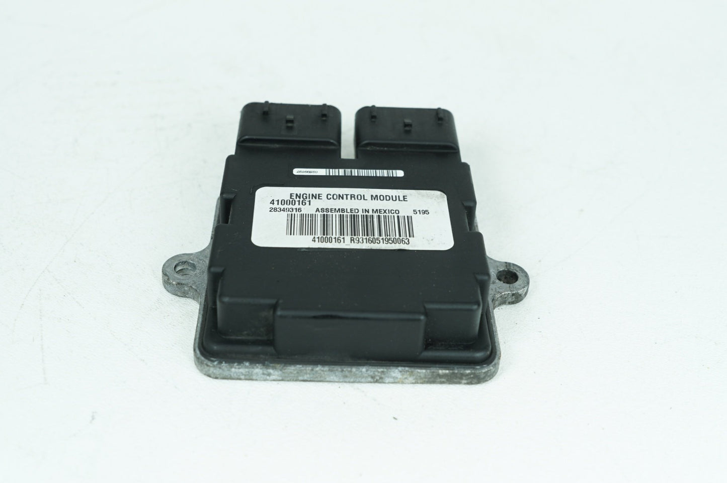 2004 - 2022 Harley-Davidson Sportster Iron 883 Engine Control Module Brain ECU ECM 41000161