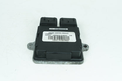 2004 - 2022 Harley-Davidson Sportster Iron 883 Engine Control Module Brain ECU ECM 41000161
