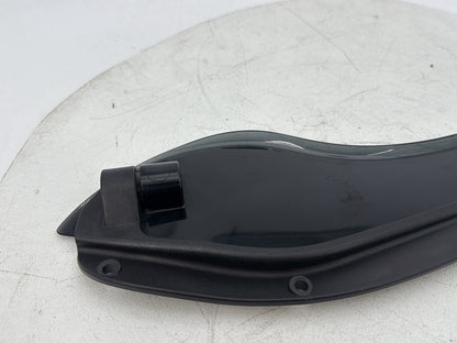 2007 - 2016 Harley-Davidson Touring Electra Glide Ultra Right Left Fairing Support Brackets Air Wing Shield