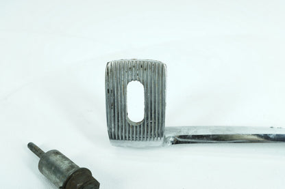 1984 - 1990 Harley-Davidson Sportster Evolution Foot Brake Control Lever Pedal 42459-80B