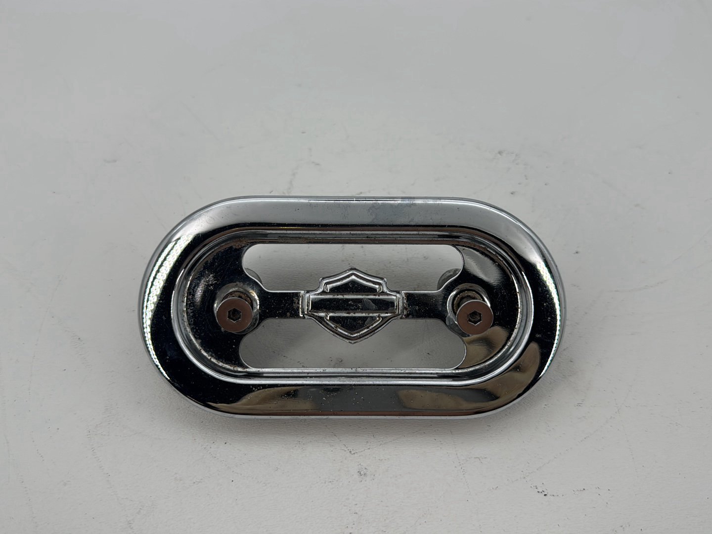 1999 - 2006 Harley-Davidson Dyna Low Rider Voltage Regulator Cover Guard 74518-99A