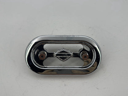 1999 - 2006 Harley-Davidson Dyna Low Rider Voltage Regulator Cover Guard 74518-99A