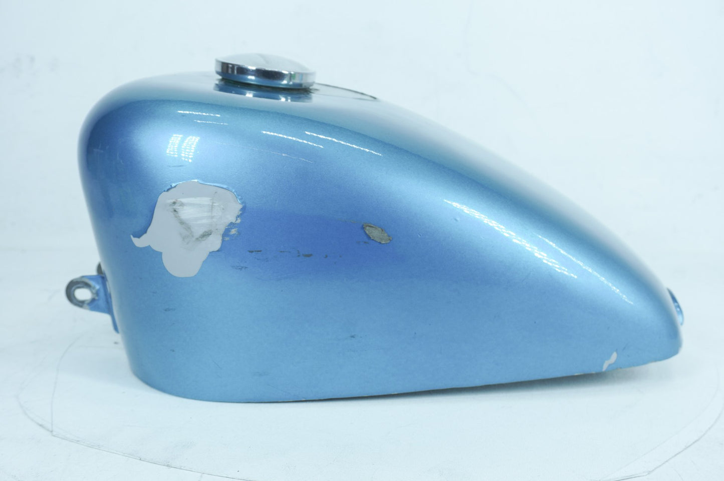 1991 - 2003 Harley-Davidson Sportster  Gas Gasoline Fuel Tank Reservoir  61023-83D