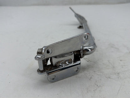 2003 Harley Road King Touring FLHRCI Classic OEM Left Side Jiffy Kick Stand
