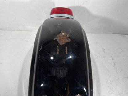 2018 Harley Electra Glide Touring Ultra FLHTCU OEM Rear Wheel Fender Taillight Brake Lamp