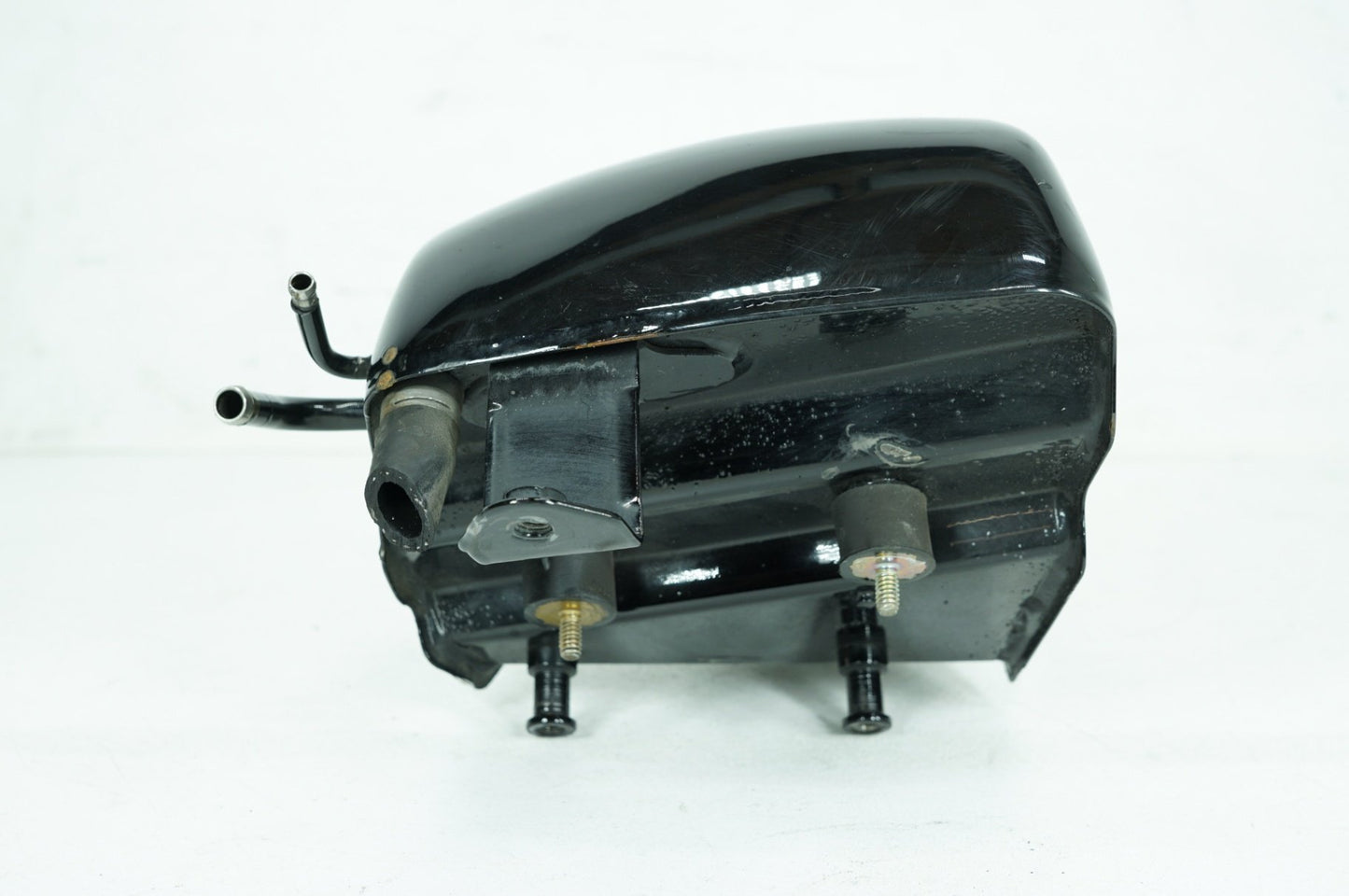 1990 - 2003 Harley-Davidson Sportster  Oil Tank Reservoir Bottle Canister & Dipstick 62888-99