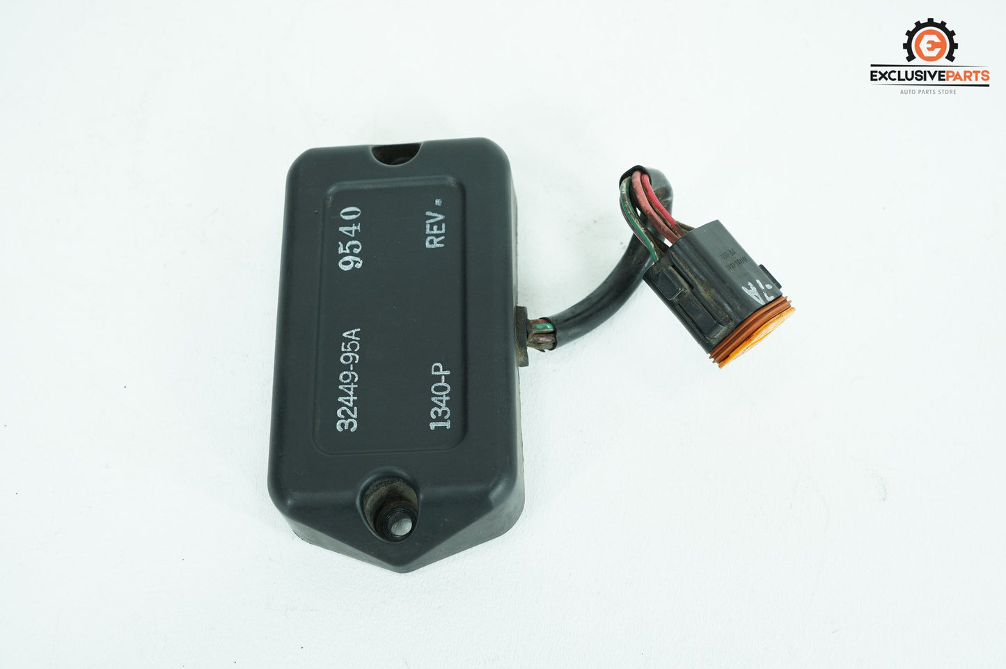 Ignition Computer Module Igniter CDI, 32449-95A, 1996, Harley-Davidson, Dyna, Convertible, FXDS