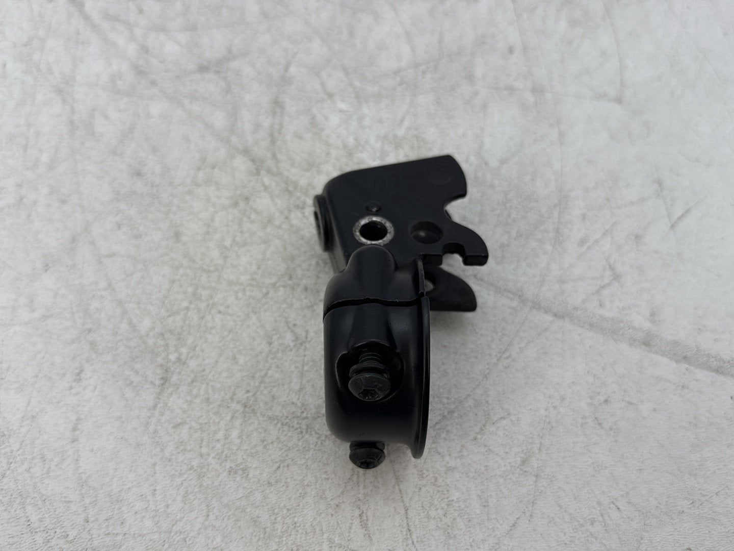 2013 Harley Heritage Softail Classic FLSTC OEM Clutch Hand Lever Clutch Perch 38608-96