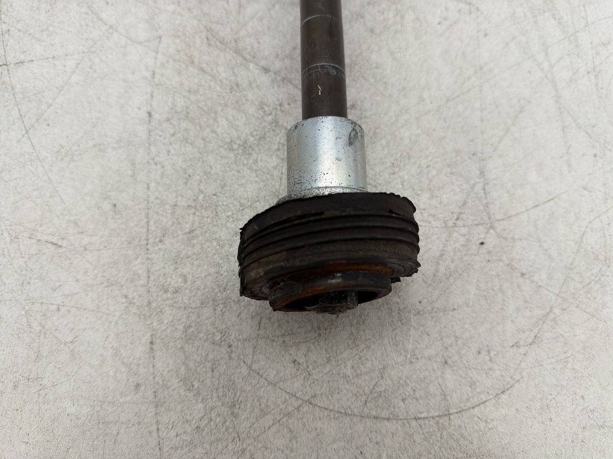 2004 Harley Electra Glide Touring Ultra OEM Rear Fork Swingarm Pivot Bolt Shaft