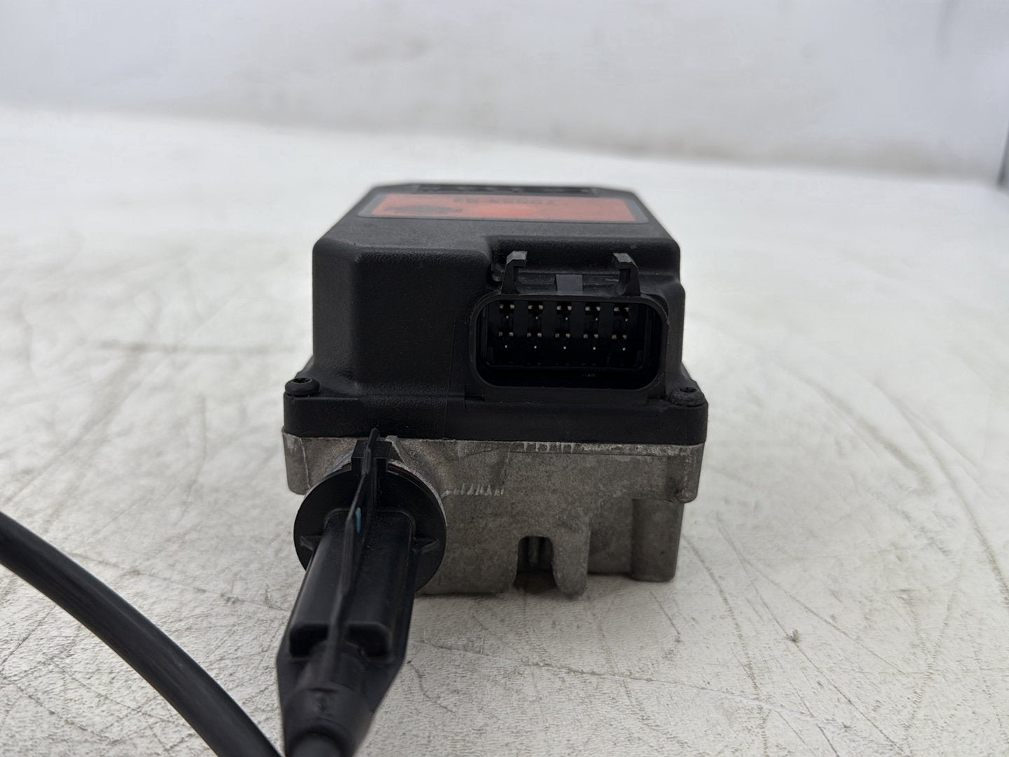 2007 Harley Electra Glide Touring Ultra OEM Cruise Control Actuator Servo Motor