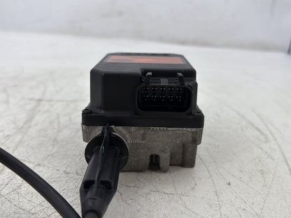2007 Harley Electra Glide Touring Ultra OEM Cruise Control Actuator Servo Motor