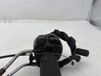97 Harley Softail Heritage Classic OEM Right Engine Start Kill Switches Controls