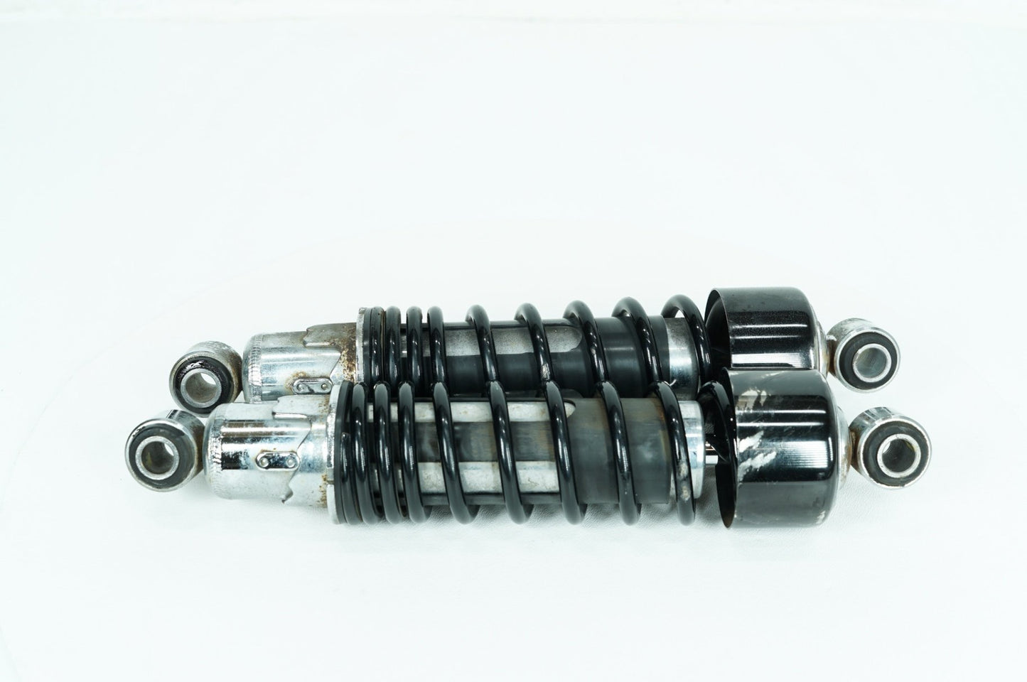 2004 - 2022 Harley-Davidson Sportster Iron 883 Rear Left Right Shock Absorbers 54550-10