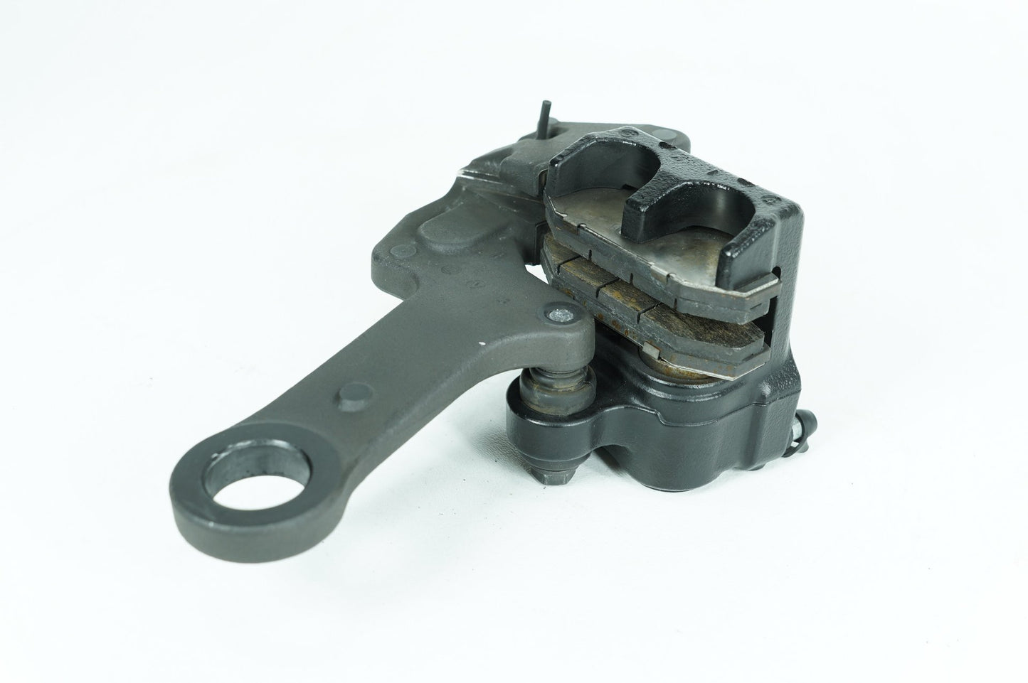 2018 - 2026 Harley-Davidson Softail Low Rider S Rear Back Brake Caliper w/ Bracket 41300192