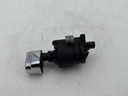 14 Harley Street Glide Touring OEM Ignition Switch Cylinder Barrel Lockset NOKey