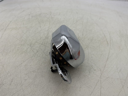 2004 Harley Dyna Super Glide FXDI OEM Horn Signal Klaxon Chrome Cover