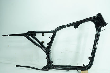 1989 - 2003 Harley-Davidson Sportster Hugger Body Main Frame Chassis SLVG 47150-00
