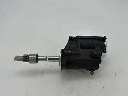 2003 Harley Road King Touring FLHRCI Classic OEM Engine Starter Motor