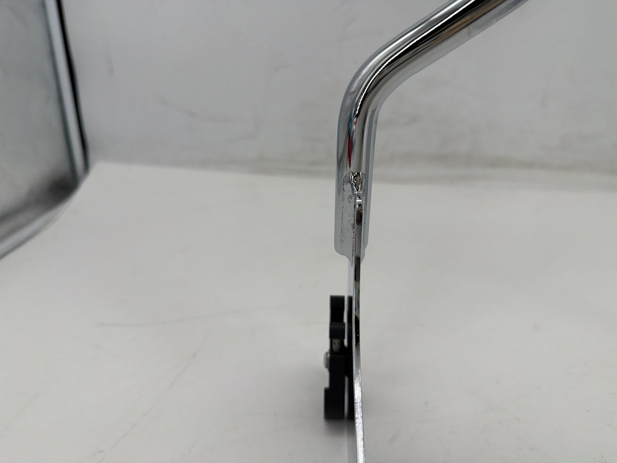 2006 Harley Road King Touring Custom OEM Rear Back Sissy Bar Rail Sissybar