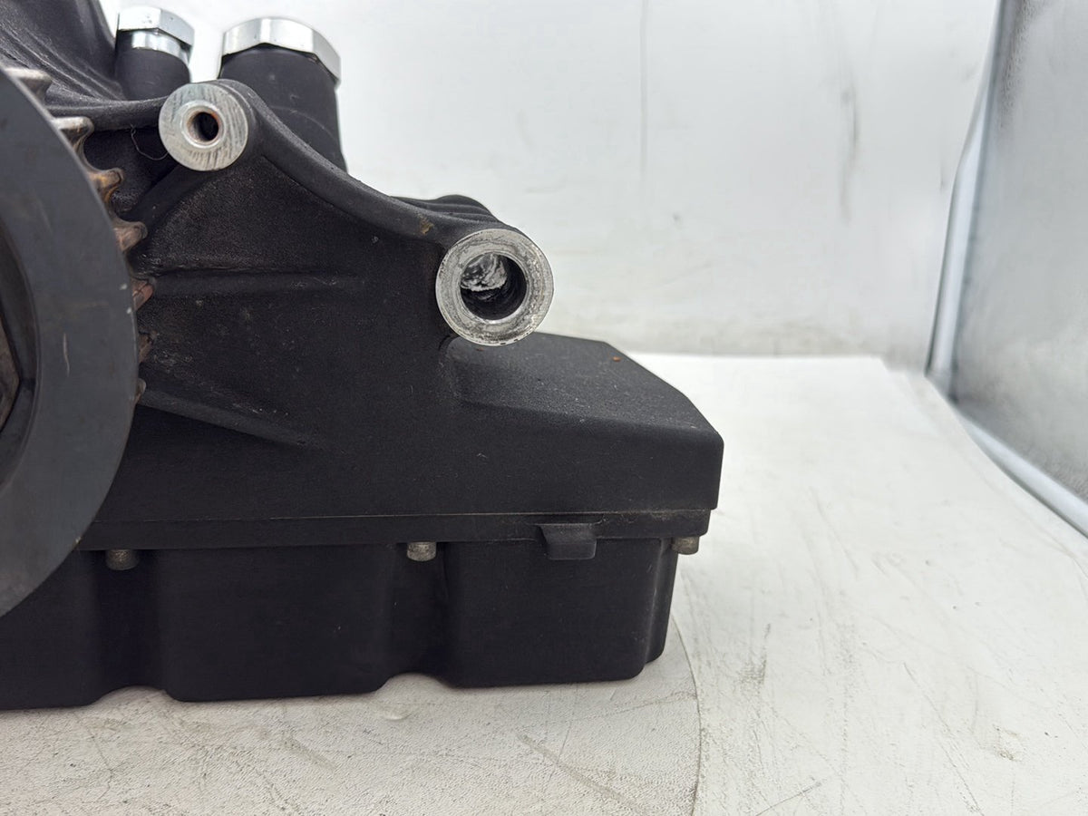 2007 Harley Electra Glide Touring Ultra OEM 6 Speed Transmission Gearbox 26K